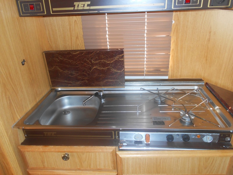 rafał caravan