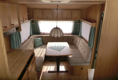 rafał caravan