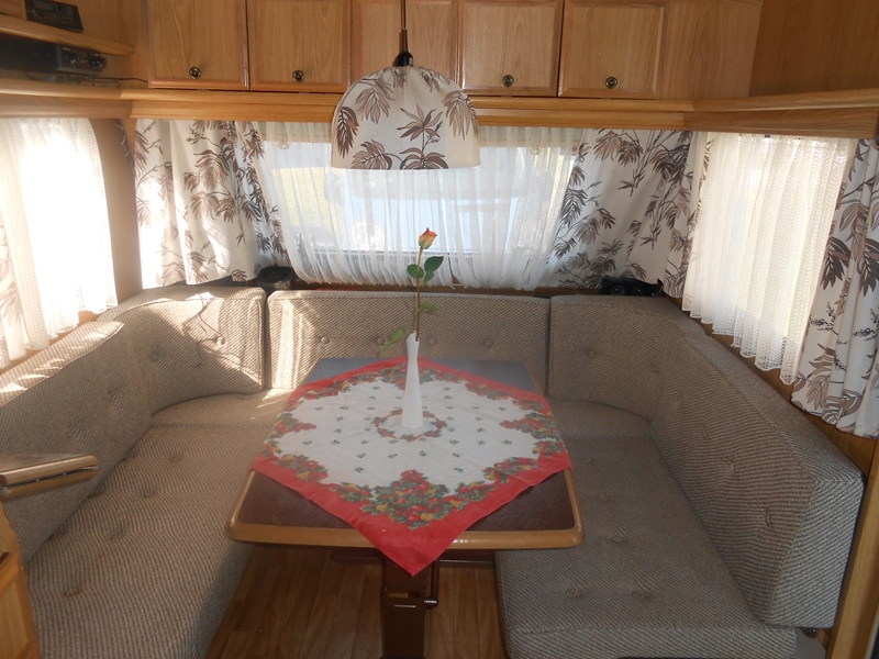 rafał caravan