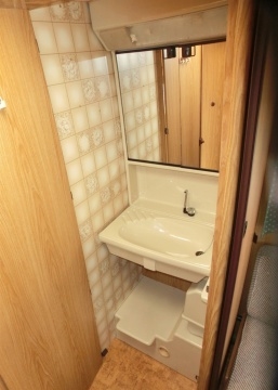rafał caravan