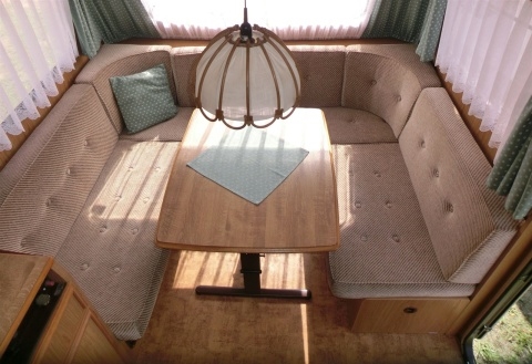rafał caravan