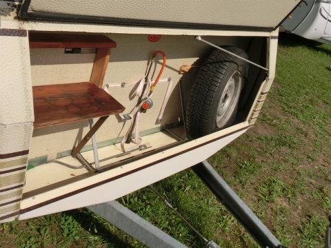 rafał caravan