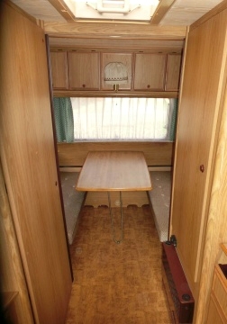 rafał caravan