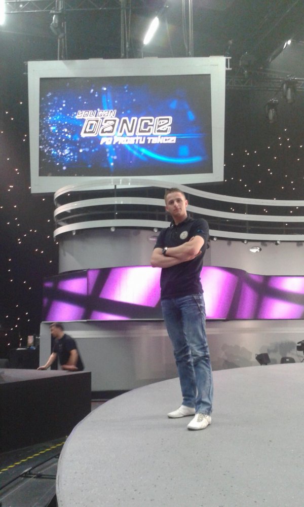 Daniel Perzanowski