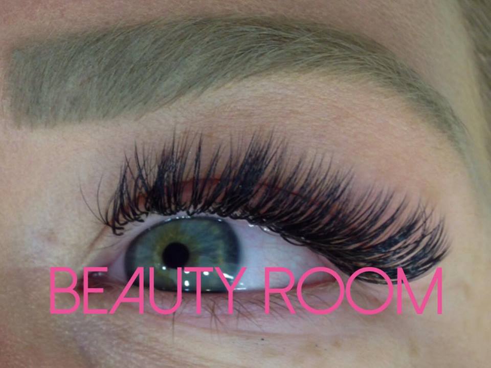 Beauty Room