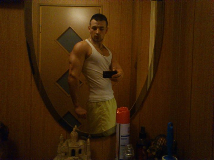Grzegorz K