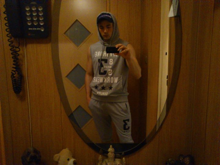 Grzegorz K