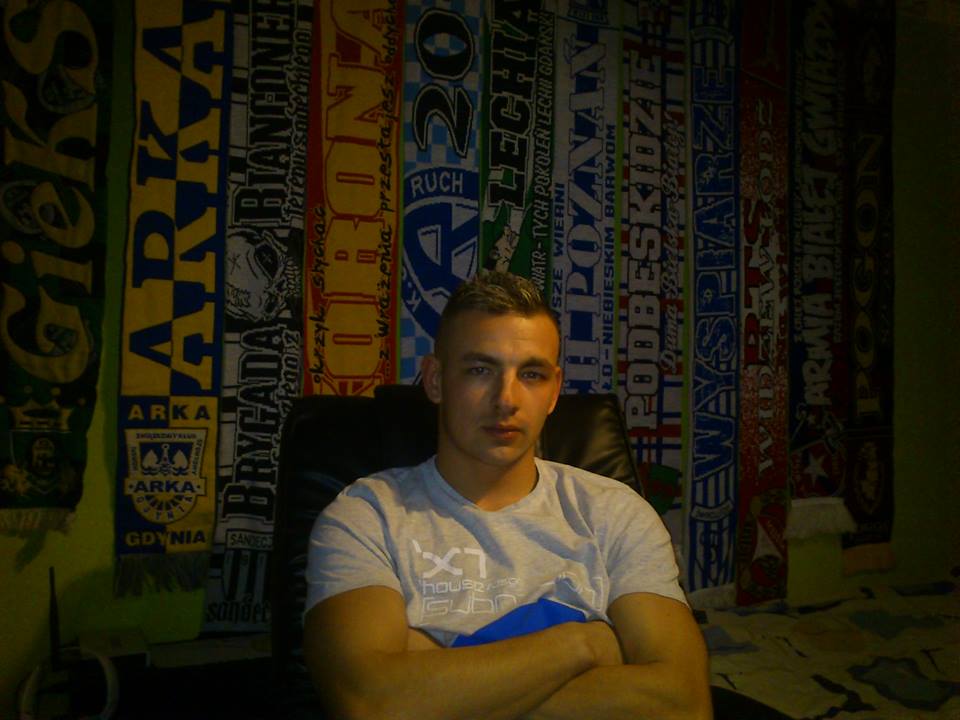 Grzegorz K