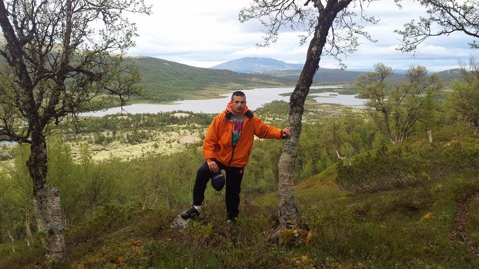 Grzegorz K