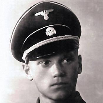 Kazimierz Nowak
