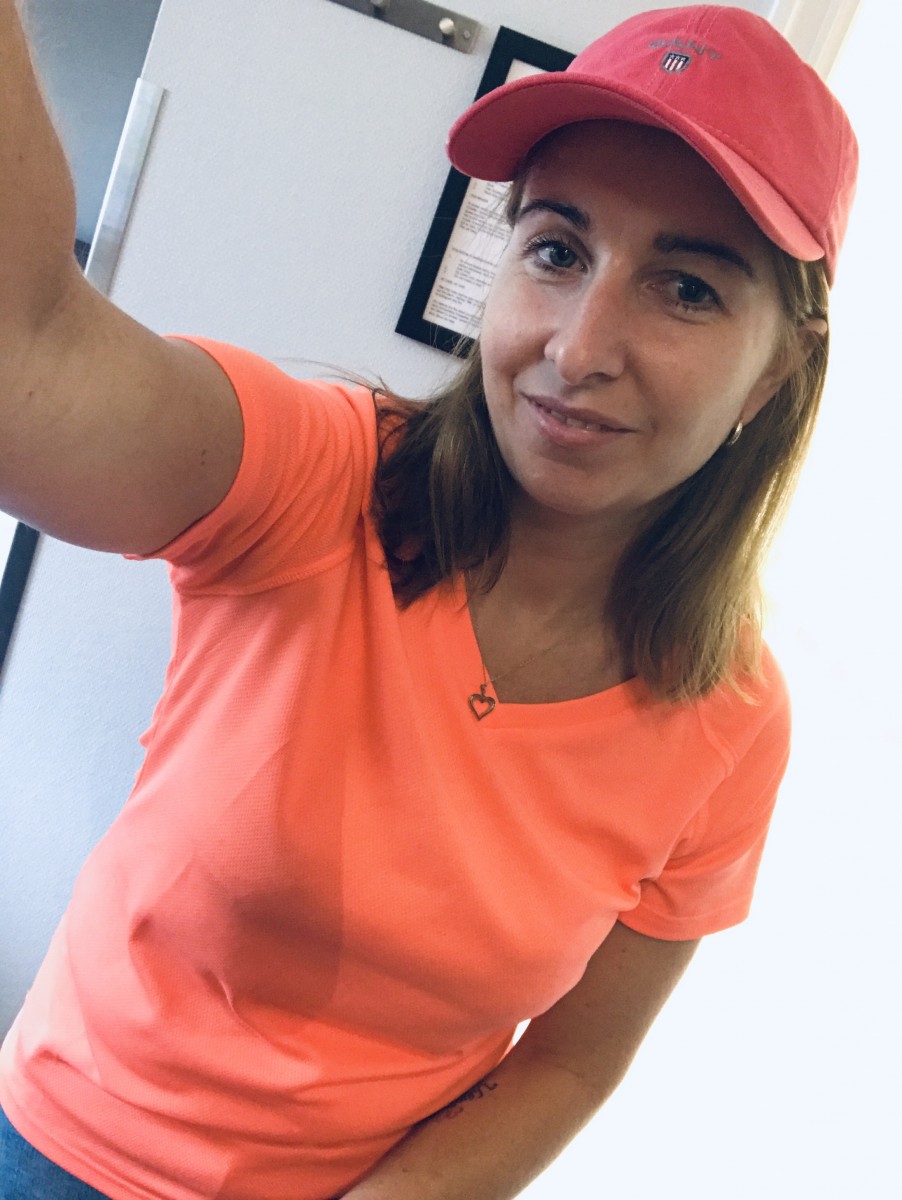 Agnieszka Starzynska