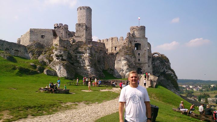 Marcin Kozłowski