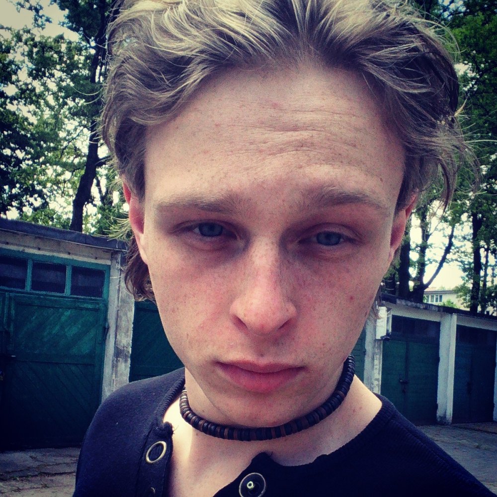 Igor Chudzik