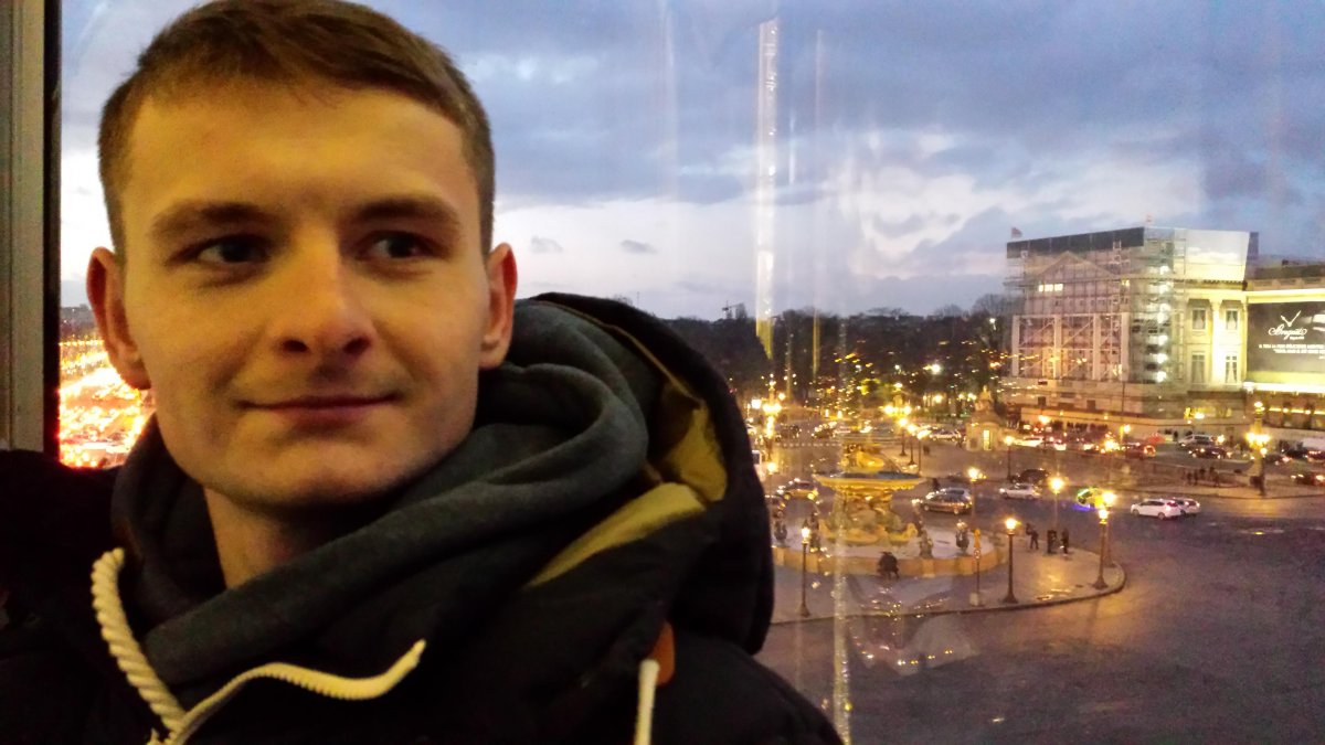 Rafał P