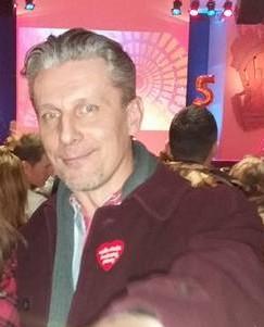 Konrad Bogucki