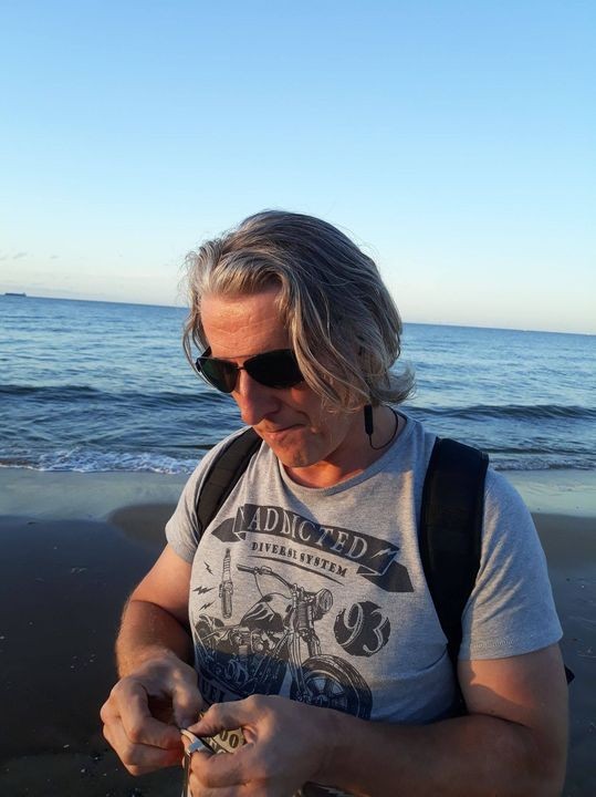Konrad Bogucki