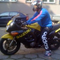 Oliwer Bierwiaczonek