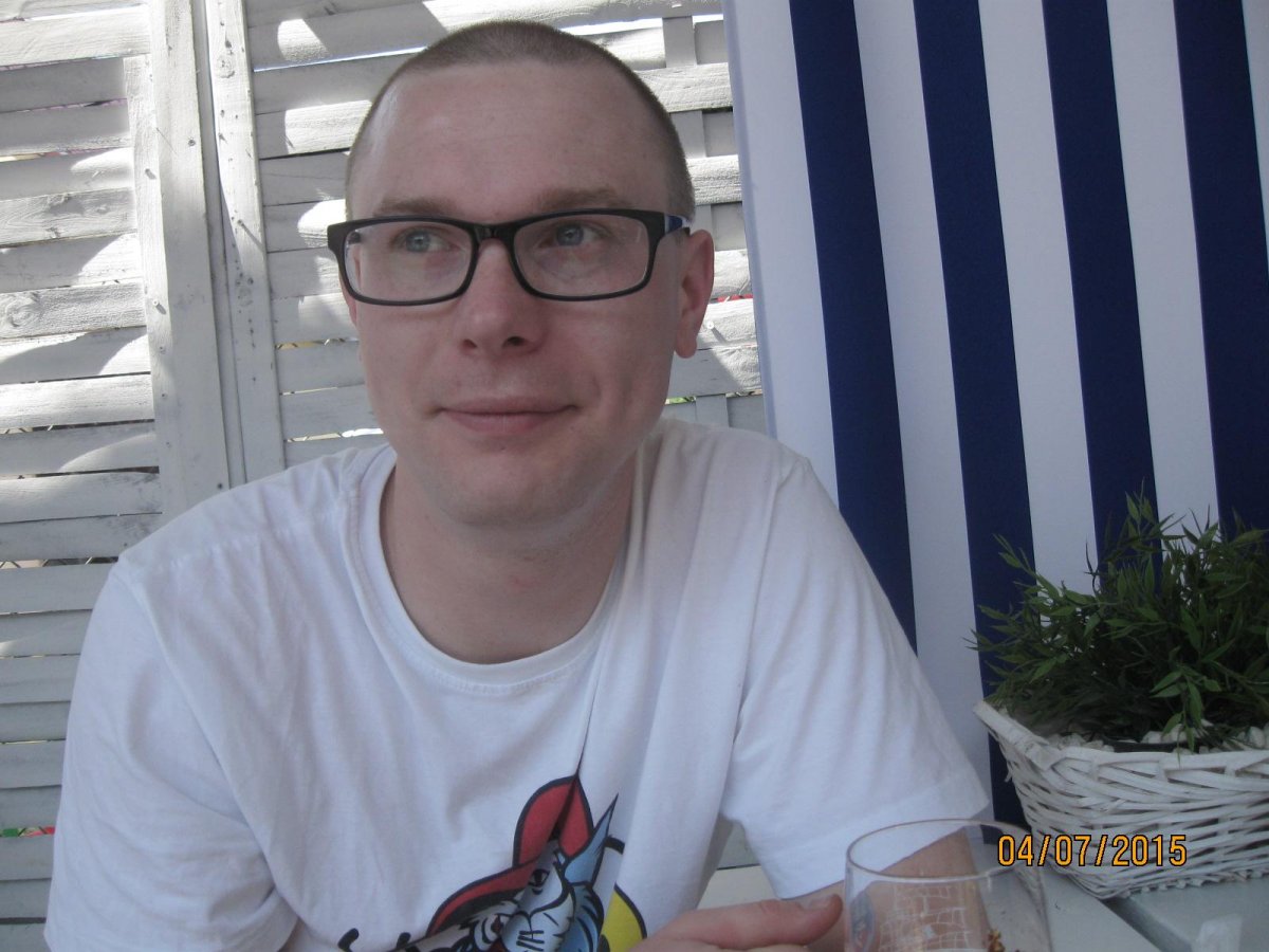 Oliwer Bierwiaczonek