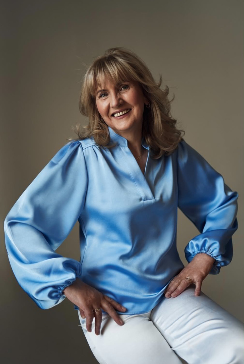 Barbara Chojnowska Ptak