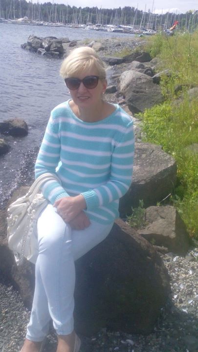 Barbara Chojnowska Ptak