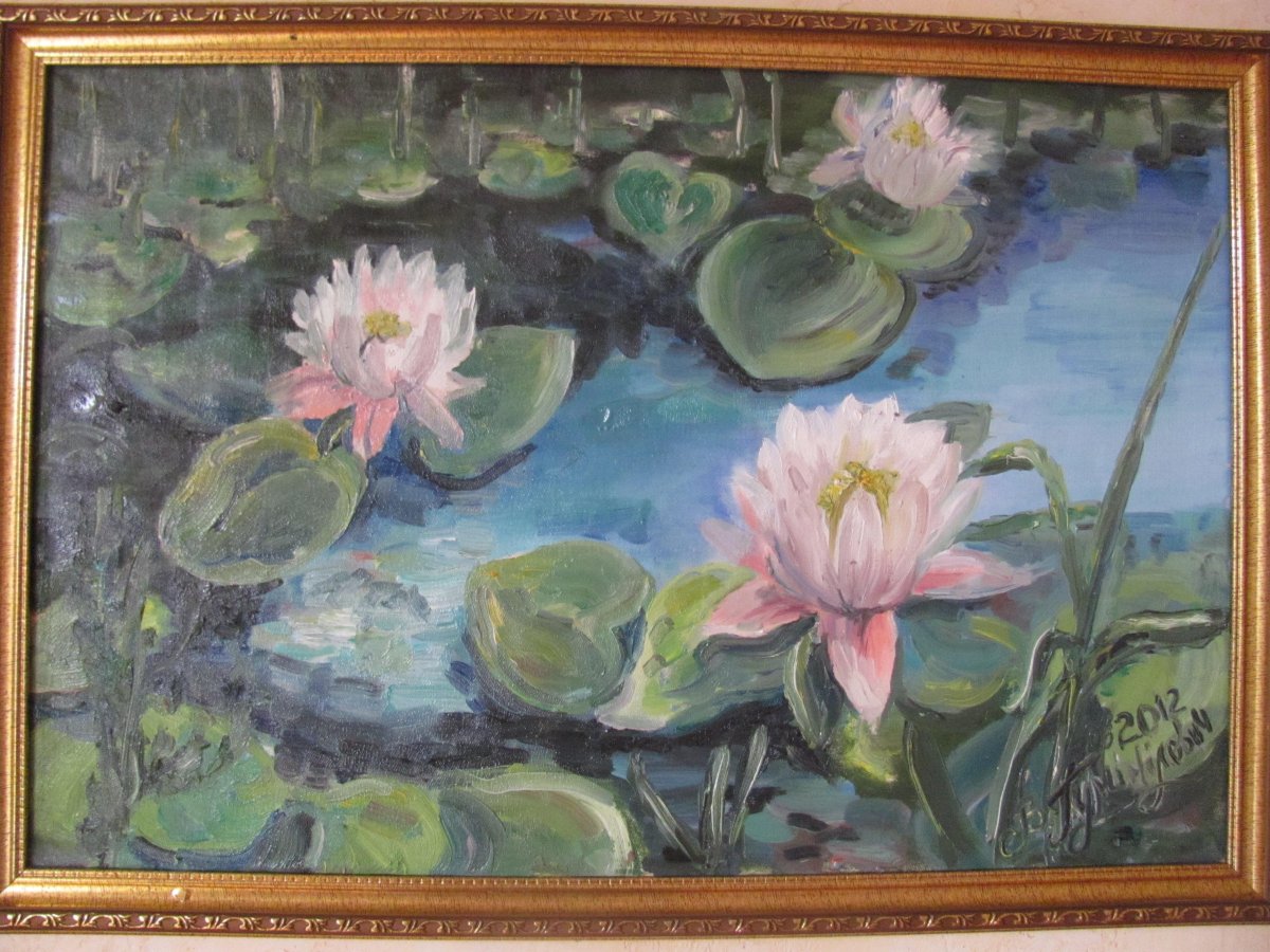 Vitaliy Guminilovich 