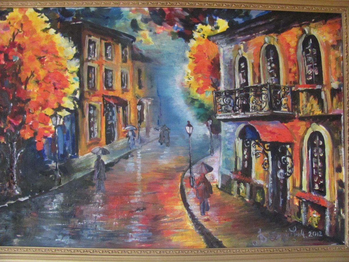 Vitaliy Guminilovich 