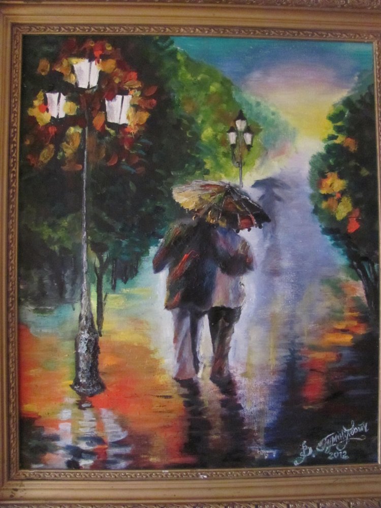 Vitaliy Guminilovich 