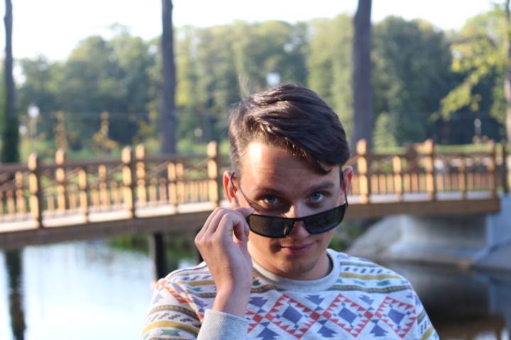 Damian Czarnecki
