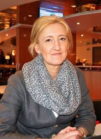 Dorota Chylicka 