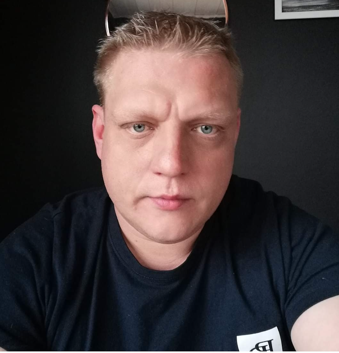 Michal Oslo 
