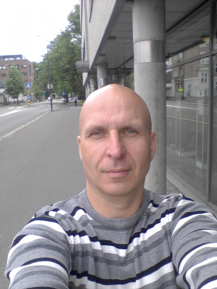 Tomek Skowron