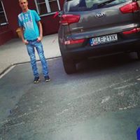 Kacper Krystian Wilkowski