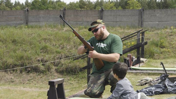 szkolimy młodych Breivików ;)