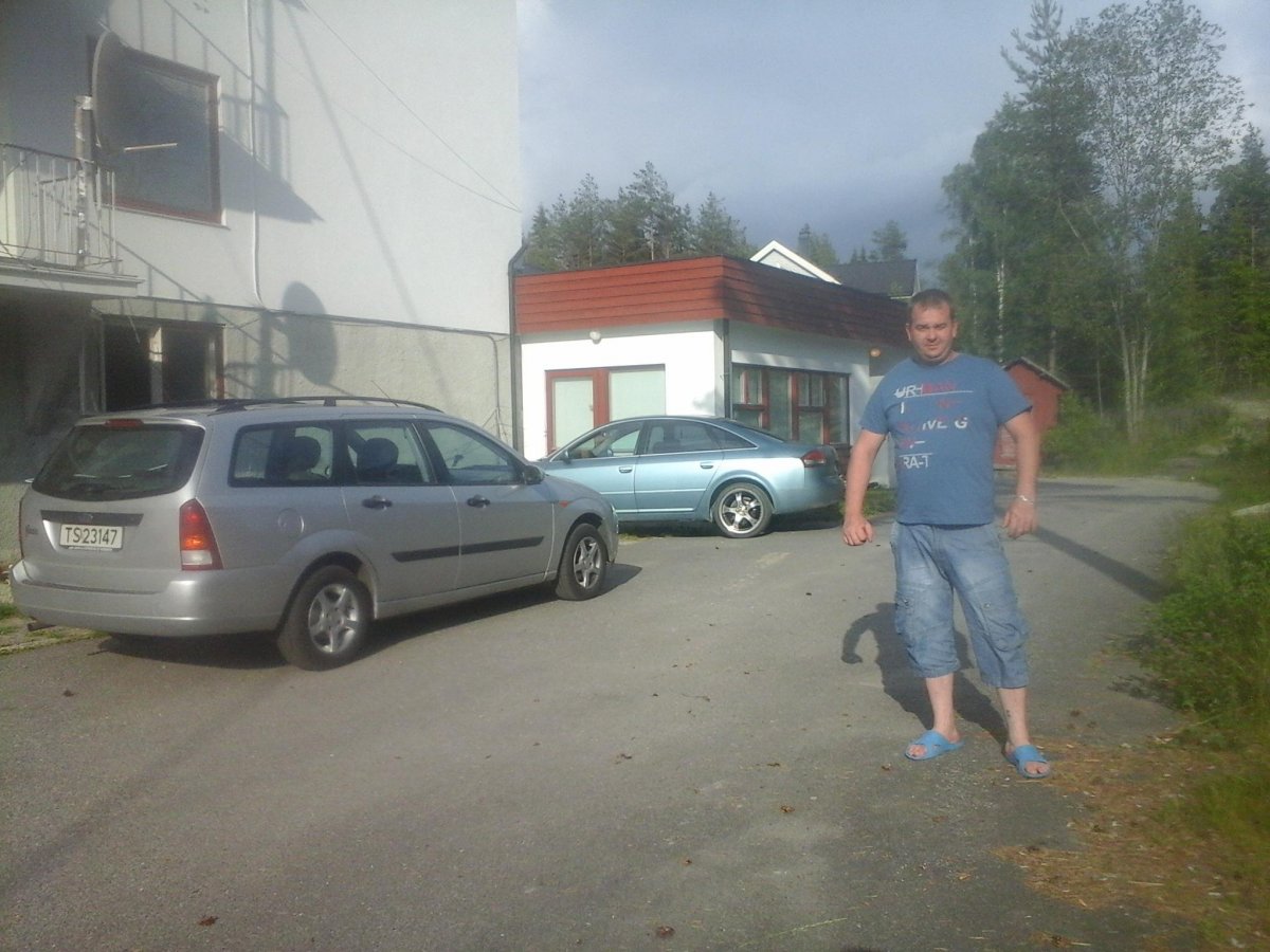 Rafal Pretki