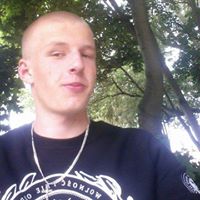Maciek Szmidt